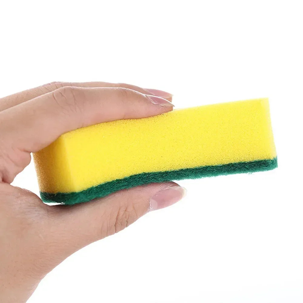 Magic Sponges Cleaning Dish Washing Highly Absorbent Pot Rust.